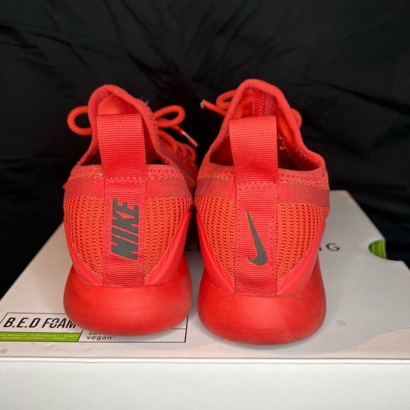 Nike Vt2 shoes - Picture 2 of 3